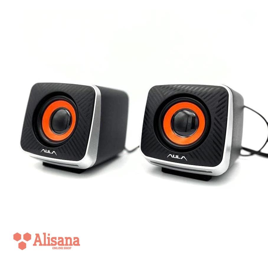 اسپیکر آئولا مدل A200 — تصویر ۲