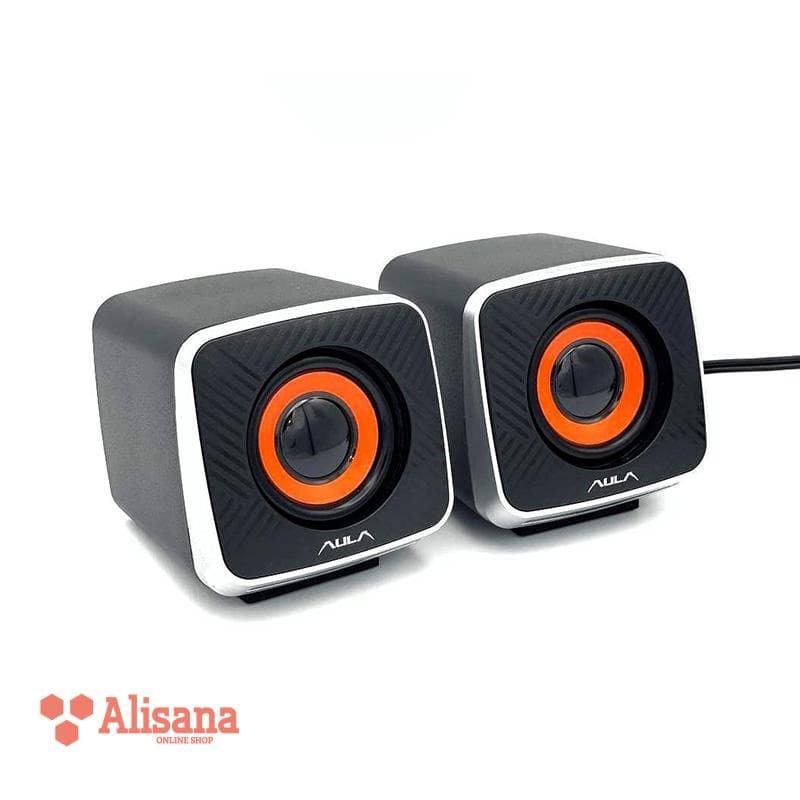 اسپیکر آئولا مدل A200 — تصویر ۵