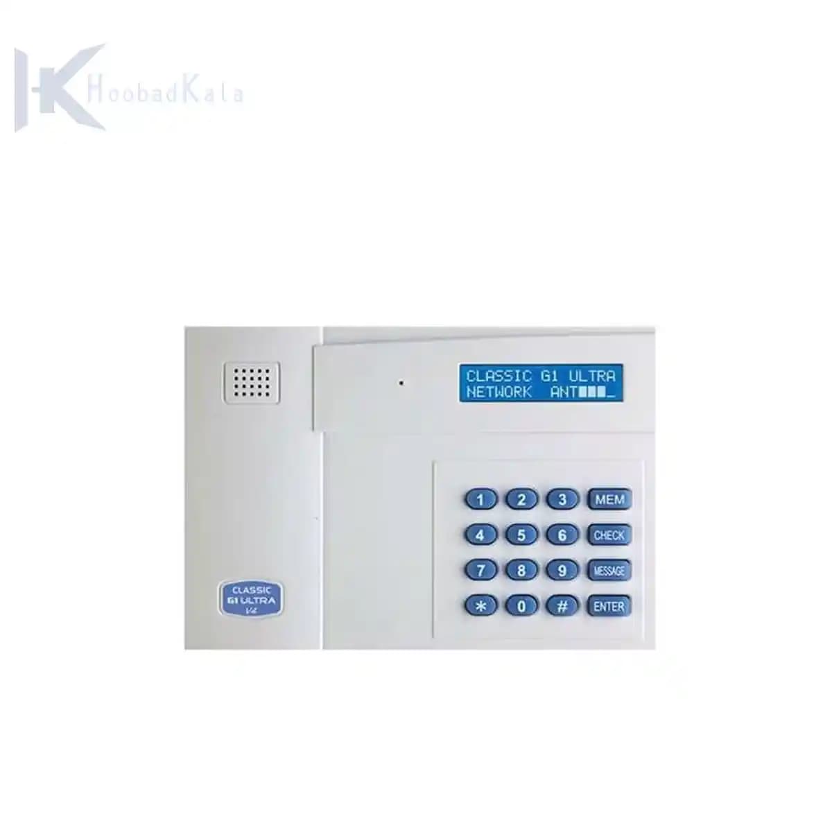 تلفن کننده کلاسیک | مدل Classic G1 ULTRA — تصویر ۲