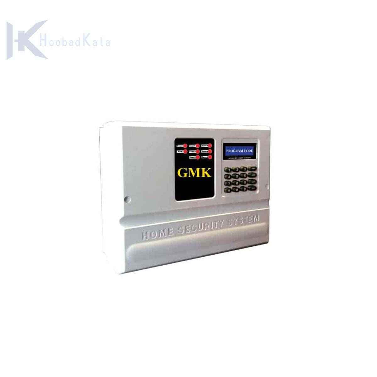 دزدگیر اماکن سیمکارتی جی ام کا مدل GMK Q1/ M1 pro — تصویر ۲