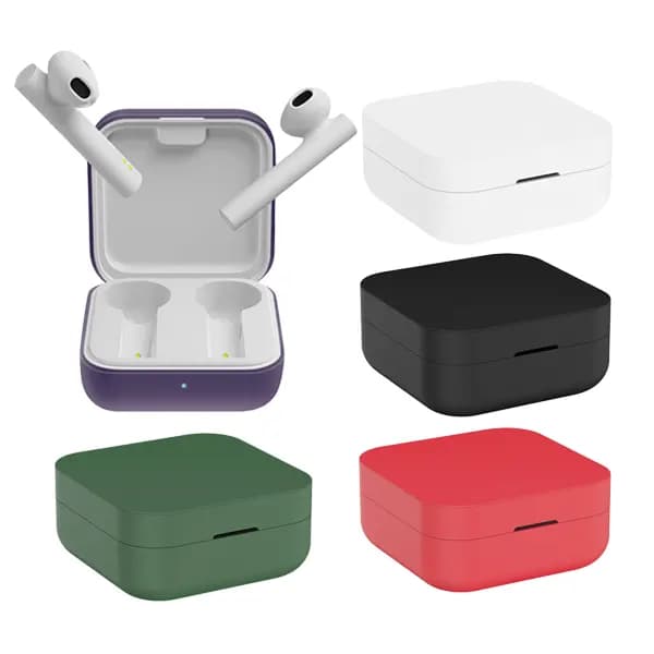 کاور هندزفری بلوتوث Earphone 2 Basic
