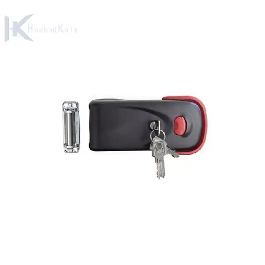 قفل برقی یوتاب | مدل U12-1093 — تصویر ۲