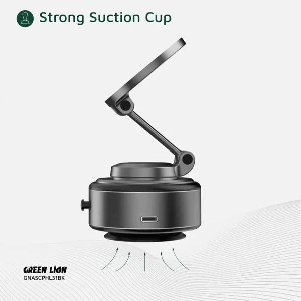 هولدر وکیوم GX-31 گرین لاین — تصویر ۴