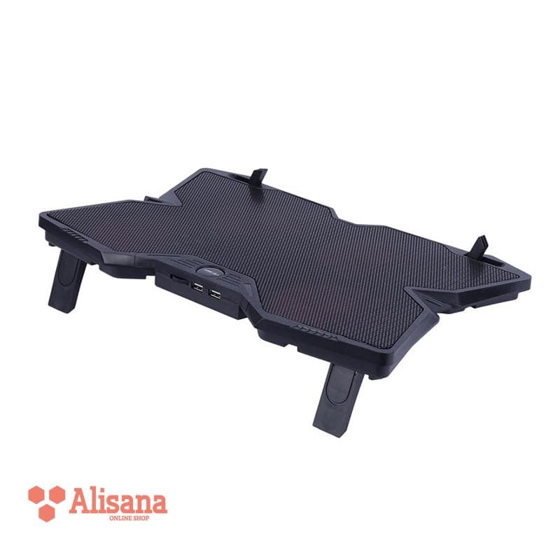 پایه خنک کننده دی نت مدل DT-70 — تصویر ۸