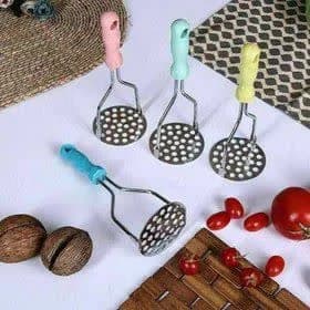 پوره کن دسته رنگی — تصویر ۲