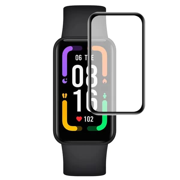 گلس ساعت هوشمند ردمی Smart Band Pro
