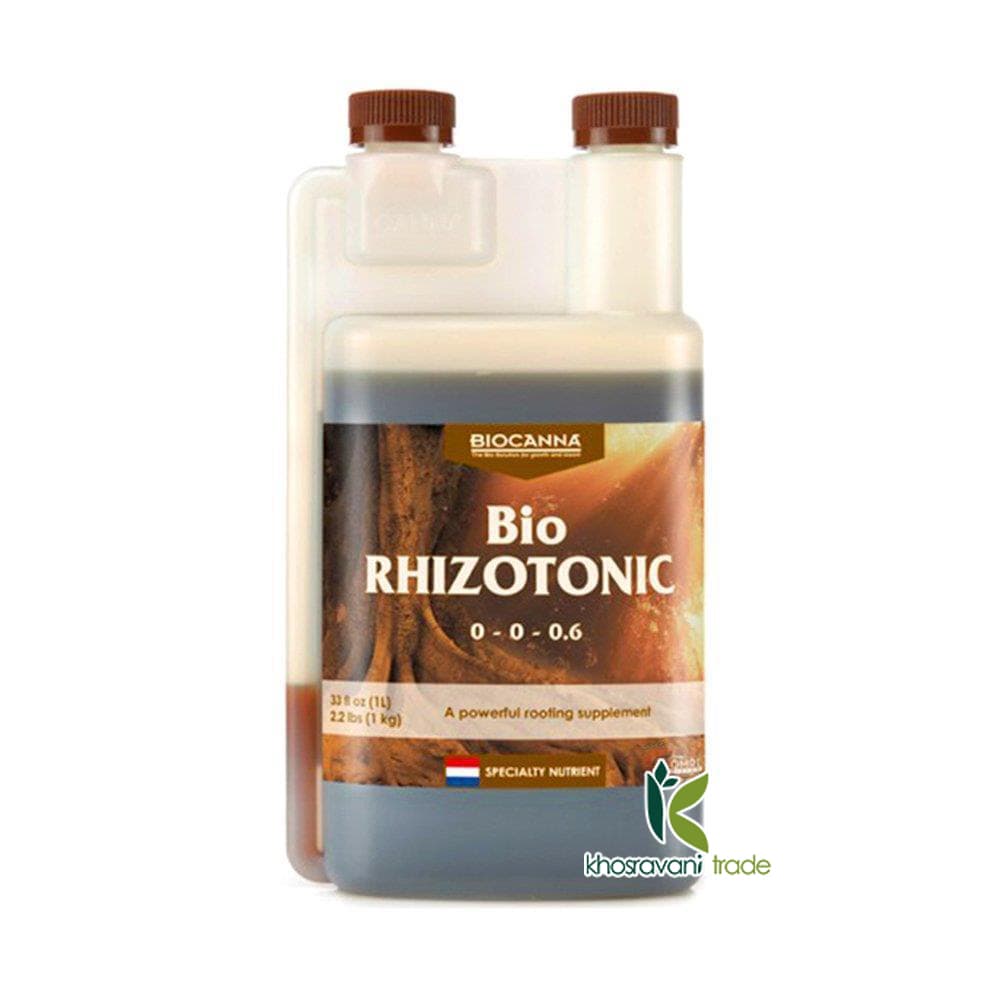 BioCanna Bio Rhizotonic(کود بایوکانا بایو ریژوتنیک)