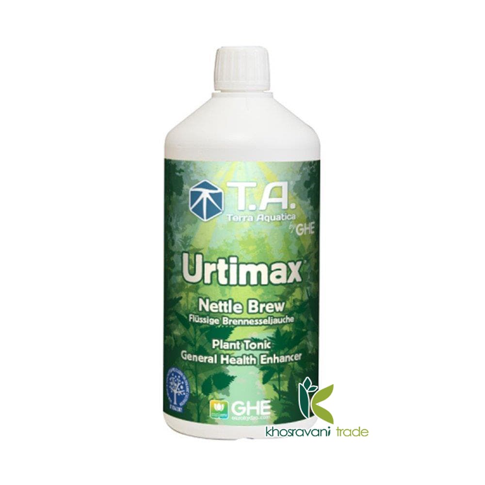Terra Aquatica Urtimax (کود جنرال اورگانیک آکوا اورتیمکس)