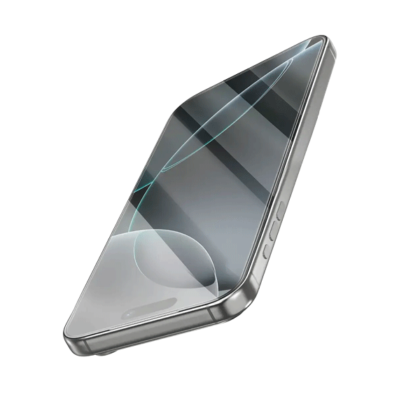 گلس شفاف گرین لاین ایفون 16pro — تصویر ۲