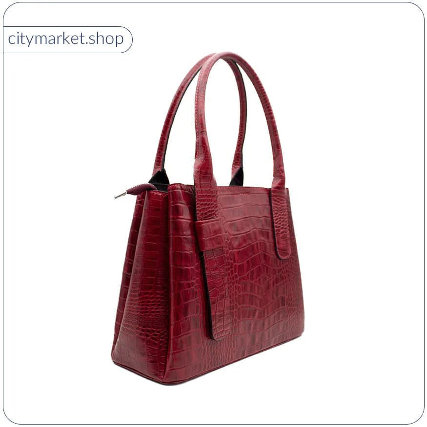 کیف دستی مجلسی زنانه C126 — تصویر ۳
