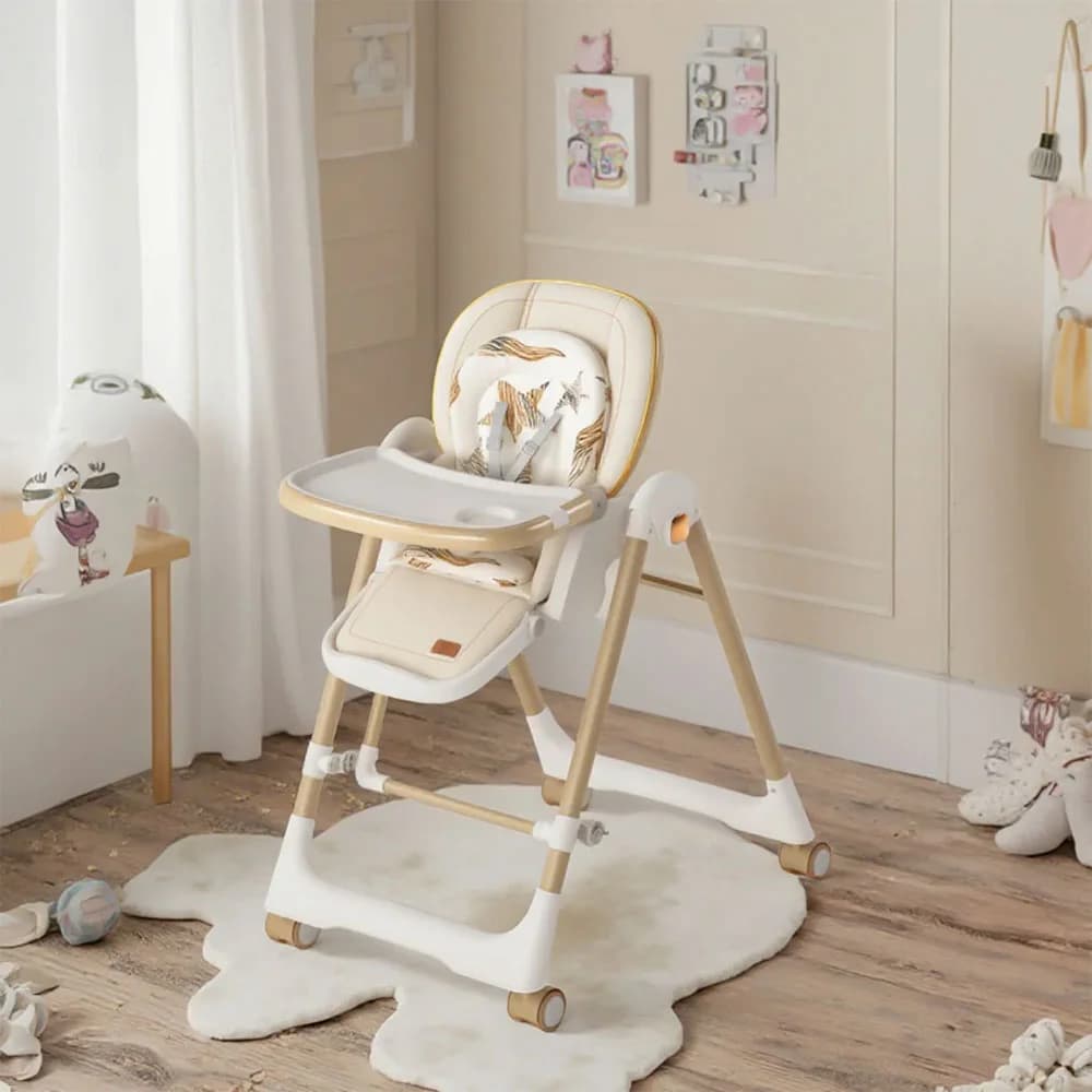 صندلی غذای کودک کیدیلو Kidilo مدل HA-013S — تصویر ۳
