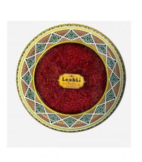 زعفران خاتم 7 گرمی