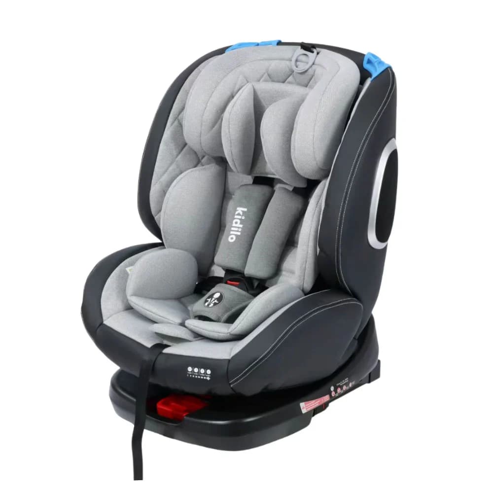 صندلی ماشین 360 درجه کیدیلو Kidilo مدل ZJ105A — تصویر ۲