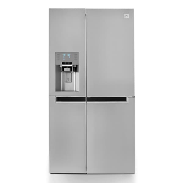 ساید بای ساید پرایم سه درب دوو مدل D5S-0034SS