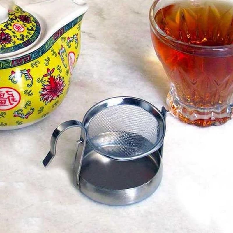 صافی چای گردان