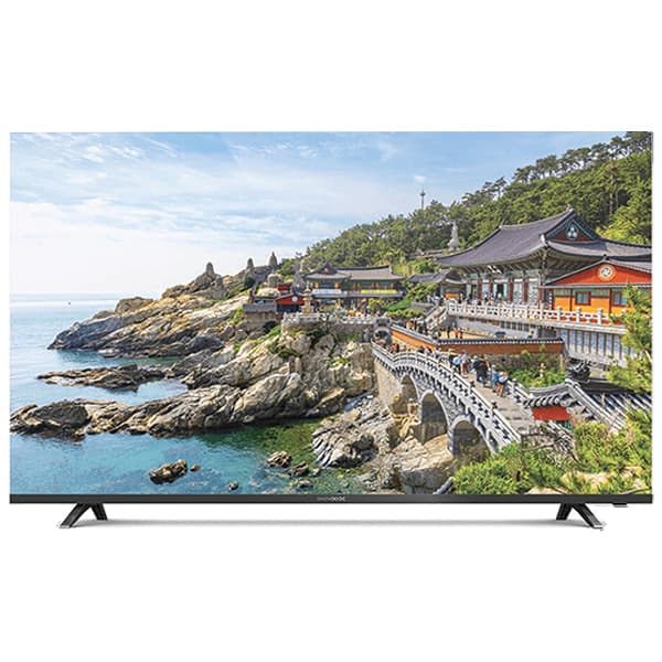 تلویزیون دوو 55 اینچ مدل DLE-55M6100EU