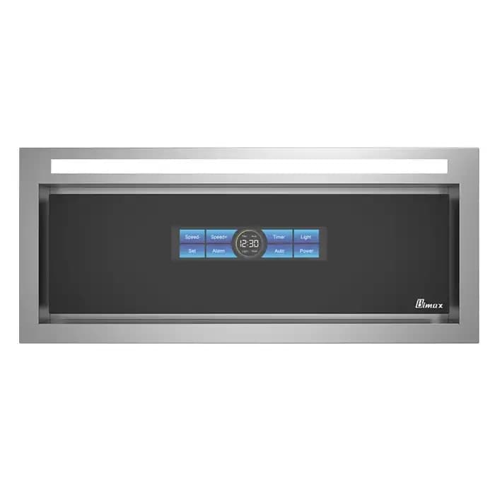 هود مخفی بیمکث مدل 2078 (سنسور دار) سایز 70CM