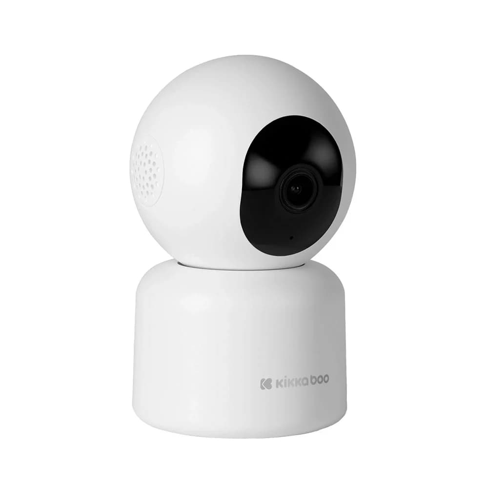 دوربین اتاق کودک کیکابو Kikkaboo مدل Arlo — تصویر ۲