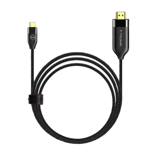 کابل تبدیل تایپ سی به HDMI مک دودو CA-5880