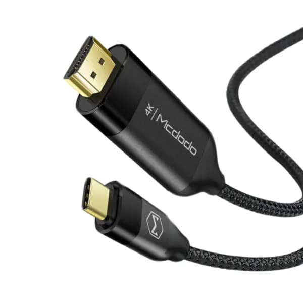کابل تبدیل تایپ سی به HDMI مک دودو CA-5880 — تصویر ۳