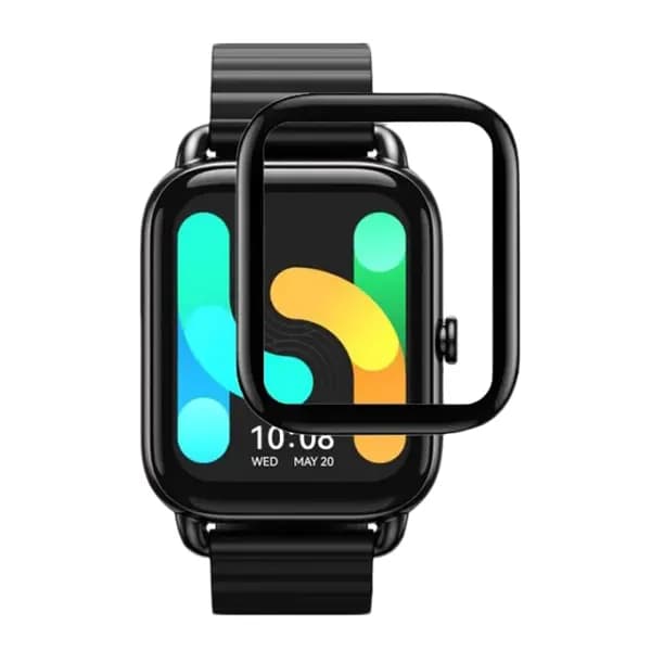 گلس ساعت هوشمند هایلو Haylou RS4 Plus