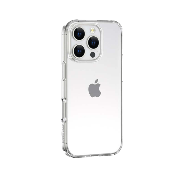 گارد شفاف گرین لاین مدل Crystal Clear 16pro