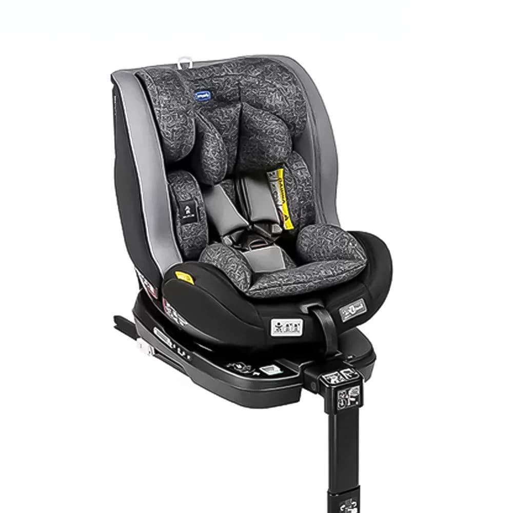 صندلی ماشین 360 درجه چیکو Chicco مدل Seat3Fit — تصویر ۲