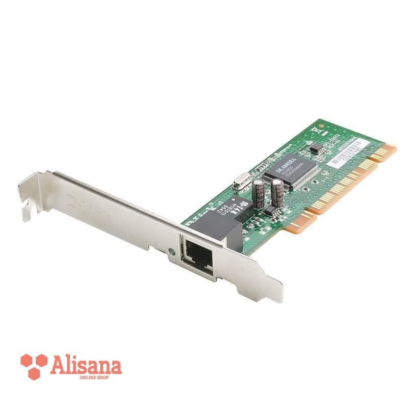 کارت شبکه دی لینک مدل DFE-520TX