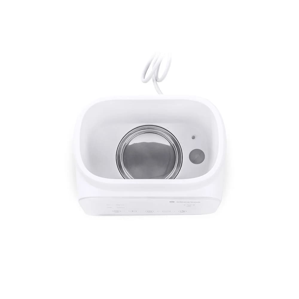 دستگاه گرم کن و استریل دوقلو کیکابو Kikkaboo مدل 4in1 — تصویر ۳