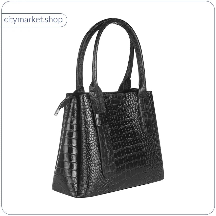 کیف مجلسی زنانه چرم کد B126 — تصویر ۵