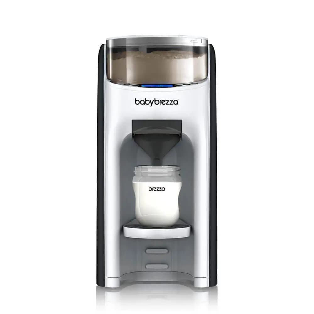 دستگاه شیرساز بیبی برزا Baby Brezza مدل Formula Pro — تصویر ۲