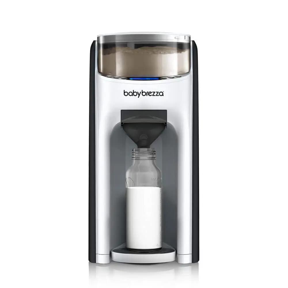 دستگاه شیرساز بیبی برزا Baby Brezza مدل Formula Pro — تصویر ۳