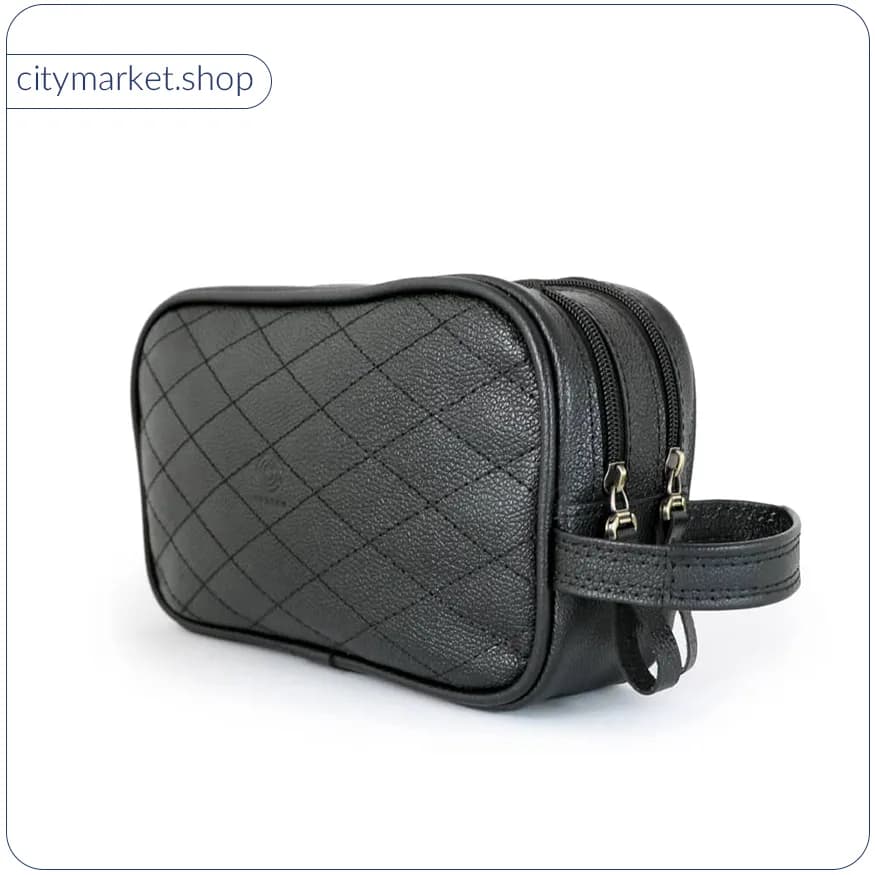 کیف شوزبگ مردانه مدل جیسون