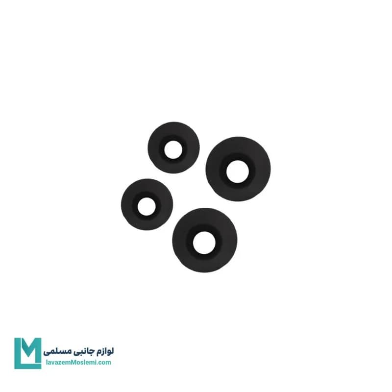 هندزفری بی سیم تسکو مدل TH 5365 TWS مشکی کد EV1033 | لوازم جانبی مسلمی — تصویر ۵