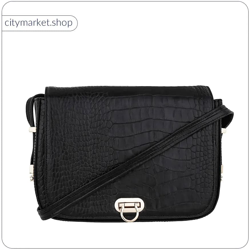 کیف دوشی زنانه مدل B113
