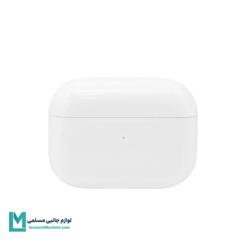 هندزفری بی سیم مدل Pro – سفید کد EV1032 | لوازم جانبی مسلمی — تصویر ۵