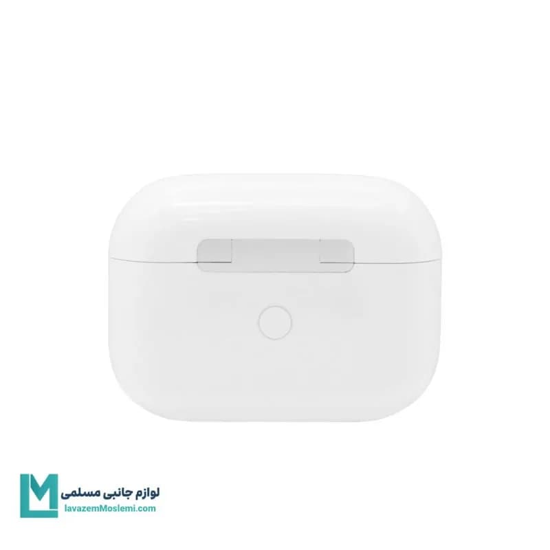 هندزفری بی سیم مدل Pro – سفید کد EV1032 | لوازم جانبی مسلمی — تصویر ۴