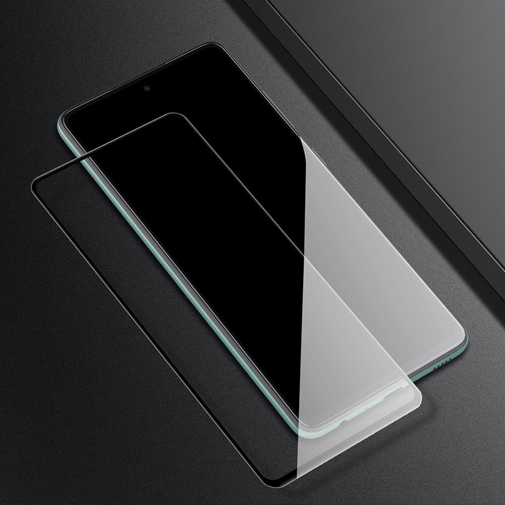 گلس نیلکین سامسونگ S24 PLUS مدل Cp plus pro — تصویر ۶