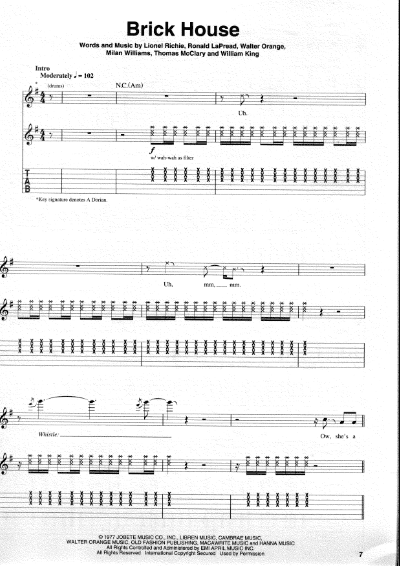 Guitar Play-Along Volume 15 – R&B — تصویر ۲