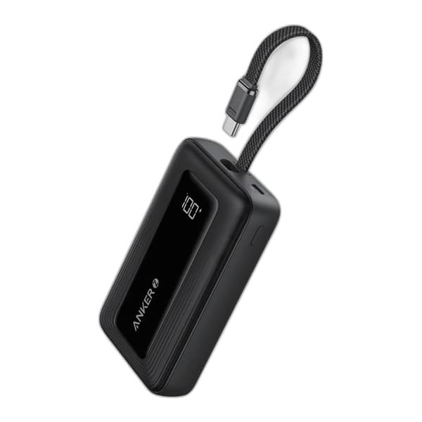 پاوربانک انکر مدل Anker A1689 ظرفیت 10000mAh