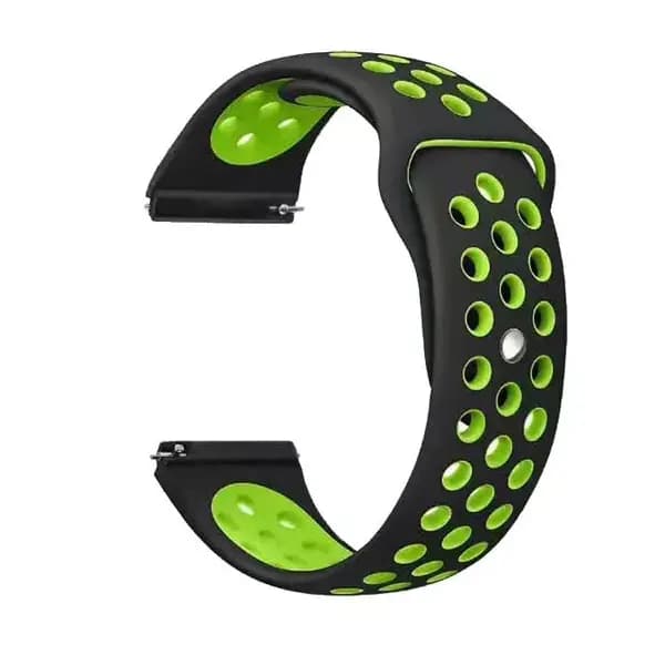 بند نایکی ساعت هوشمند هایلو Haylou RS4 — تصویر ۴