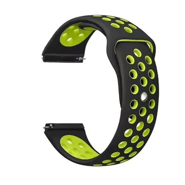 بند نایکی ساعت هوشمند هایلو Haylou RS4 — تصویر ۵