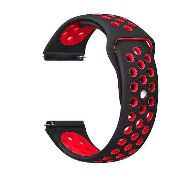 بند نایکی ساعت هوشمند هایلو Haylou RS4 — تصویر ۳