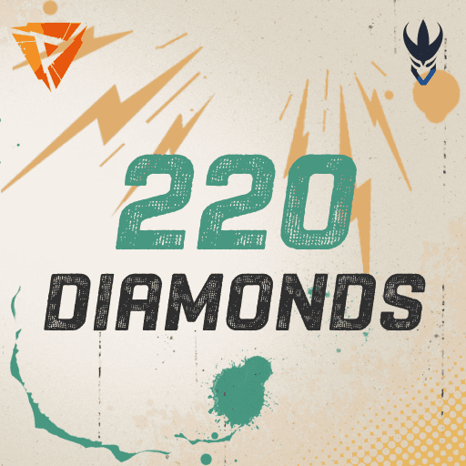 Farlight 84 – 220 Diamond