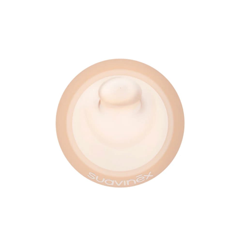 شیشه شیر آنتی کولیک 180 میل زیرو سواوینکس Suavinex — تصویر ۴