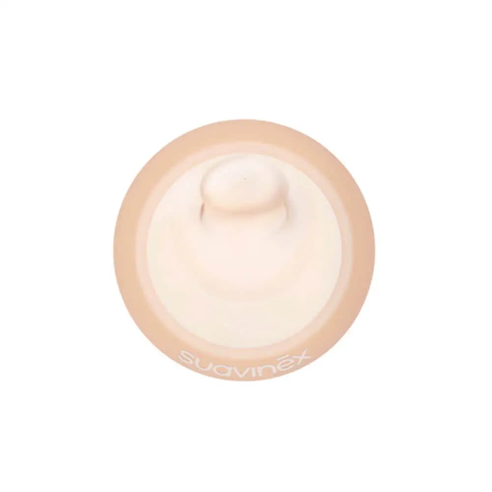 شیشه شیر آنتی کولیک 270 میل زیرو سواوینکس Suavinex — تصویر ۶