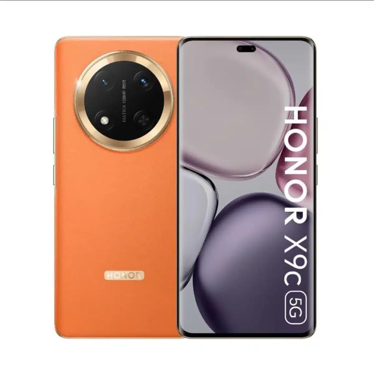 Honor X9C 256/12 | آنر X9C 256 گیگابایت رم 12 — تصویر ۳
