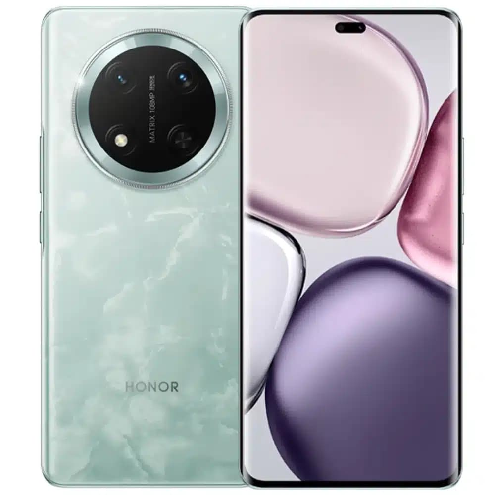 Honor X9C 256/12 | آنر X9C 256 گیگابایت رم 12 — تصویر ۴