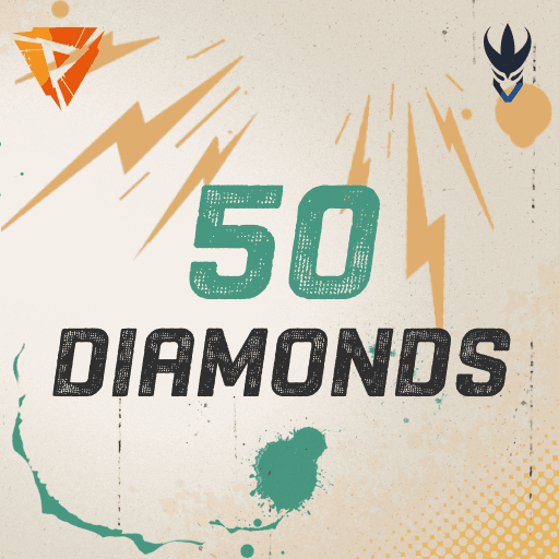Farlight 84 – 50 Diamond