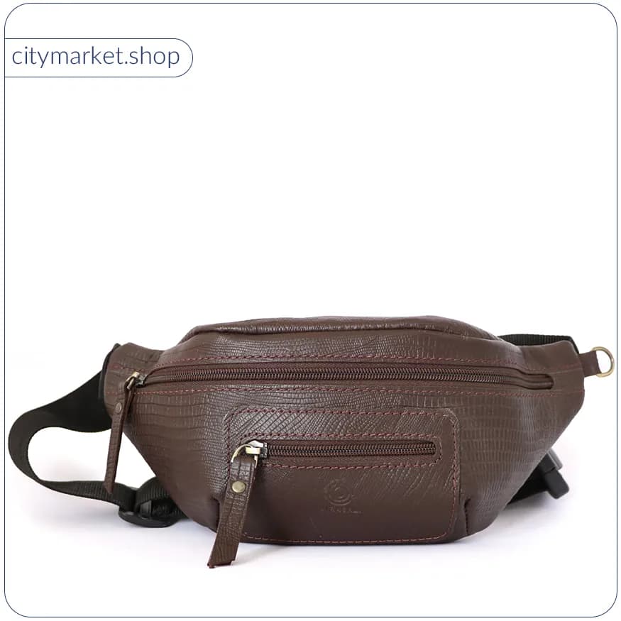 کیف کمری راک BR332